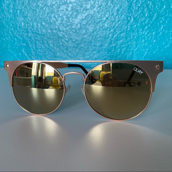 Quay Australia Accessories - Quay “The In Crowd” Sunglasses
